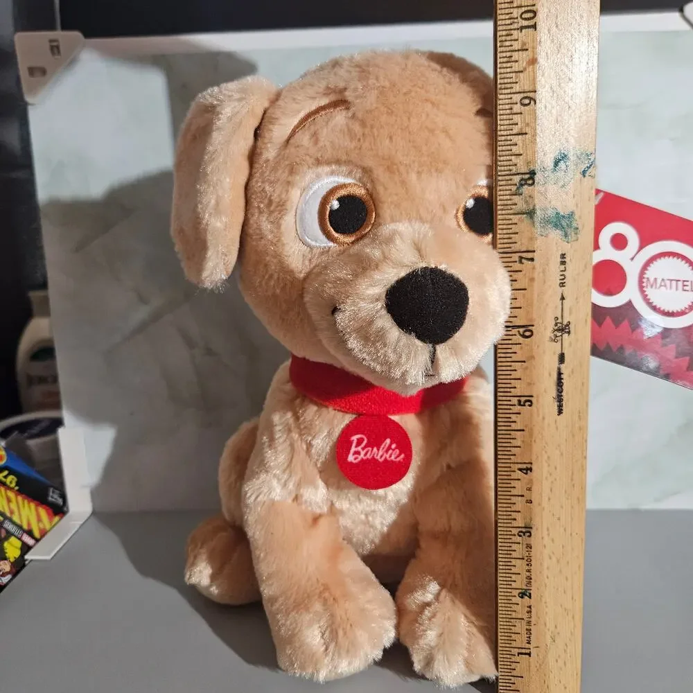 Mattel Barbie Dog
